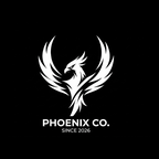 REVIVE / Phoenix Co. logo