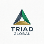 Triad Global logo
